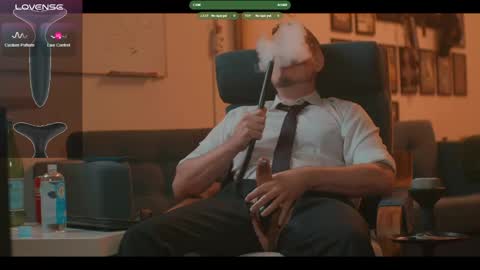 The DILF -  online show from May 14, 10:11 am