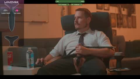 The DILF -  online show from May 16, 10:36 am