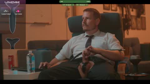 The DILF -  online show from May 21, 4:58 pm