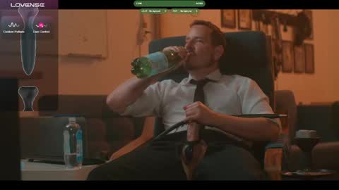 The DILF -  online show from May 28, 8:44 am