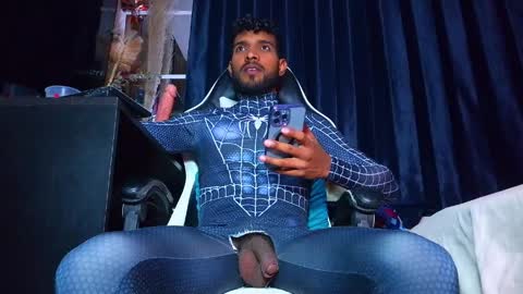 the dog lian online show from April 8, 12:54 am