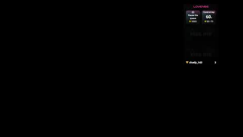 the dog lian online show from July 11, 1:30 am