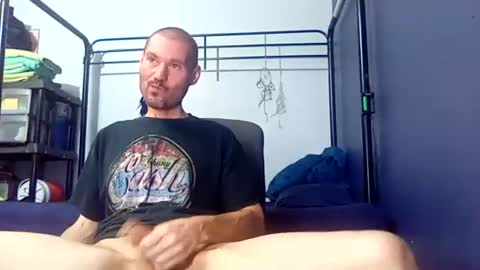 Matt online show from July 25, 12:42 am
