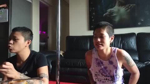 the_emmarouge online show from December 15, 12:29 am