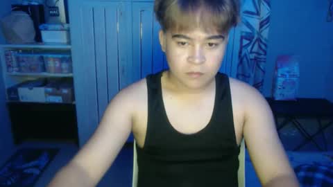 Snapshot of the_enchantress_xx chatting on January 31, 8:18 pm the_enchantress_xx online show from January 31, 8:18 pm