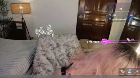 nabi butterfly online show from February 3, 2:22 pm