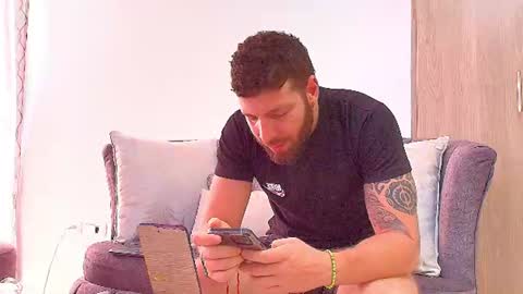 Snapshot of the_golden_boys chatting on July 26, 5:53 pm SCOTT THEO KAMERON GENDERSON online show from July 26, 5:53 pm