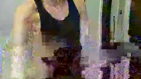 Snapshot of the_gym_boy chatting on February 11, 10:48 pm the_gym_boy online show from February 11, 10:48 pm