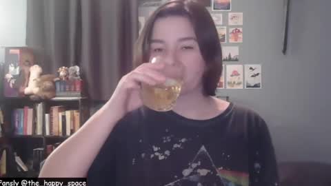 MATERNITY LEAVE  online show from February 7, 1:20 am