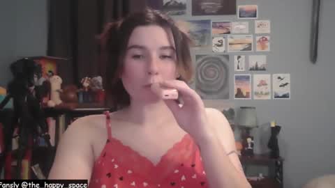 MATERNITY LEAVE  online show from February 15, 1:13 am