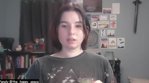 MATERNITY LEAVE  online show from February 26, 2:10 am