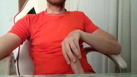 Snapshot of the_hard_baguette chatting on October 11, 8:57 am La Baguette dure online show from October 11, 8:57 am