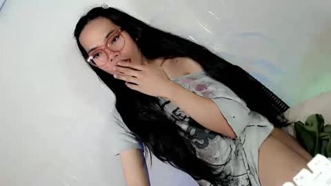 the_horny_bella online show from April 9, 5:40 pm