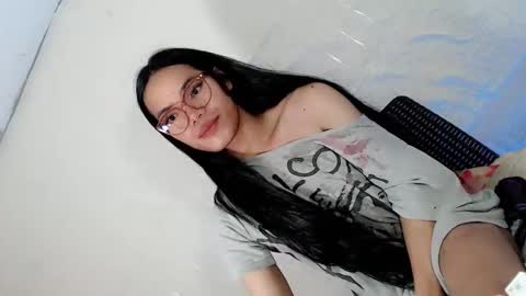 the_horny_bella online show from April 13, 2:22 pm