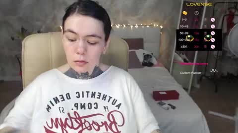 the_ice_owl online show from March 18, 1:42 am