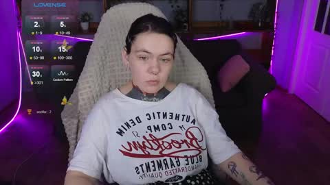 the_ice_owl online show from April 13, 5:13 am