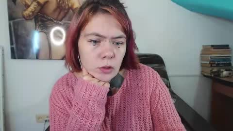 Snapshot of the_ice_woman chatting on September 9, 2:33 am the_ice_woman online show from September 9, 2:33 am