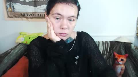 Snapshot of the_ice_woman chatting on September 24, 1:53 am the_ice_woman online show from September 24, 1:53 am