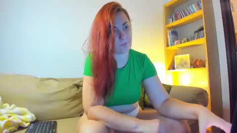 Snapshot of the_imperfect_one chatting on June 29, 7:14 pm G. Spoil me with a Lovense gift from here online show from June 29, 7:14 pm