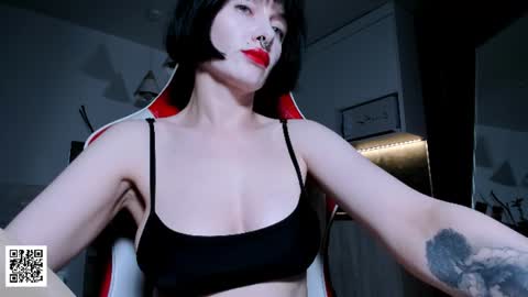 Goddess Misha online show from June 26, 10:03 pm