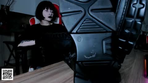 Goddess Misha online show from July 12, 10:01 pm