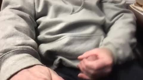 BarryMcCockiner online show from December 5, 4:36 pm