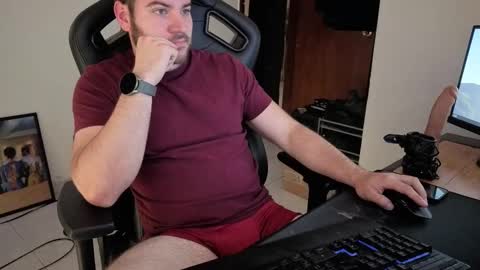 Snapshot of the_king74 chatting on September 27, 2:27 am the_king74 online show from September 27, 2:27 am