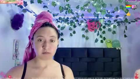 the_lesbian_game online show from July 12, 5:59 pm