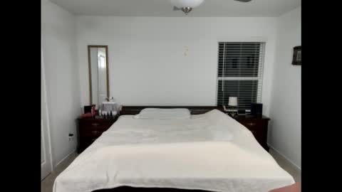 Lucas King online show from October 18, 1:19 am