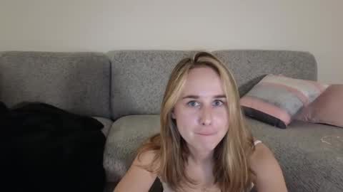 Lucy online show from January 9, 1:08 am