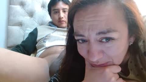 Snapshot of the_magnificent7 chatting on September 19, 8:42 pm the_magnificent7 online show from September 19, 8:42 pm