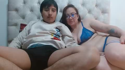 Snapshot of the_magnificent7 chatting on September 23, 7:39 pm the_magnificent7 online show from September 23, 7:39 pm