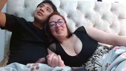 Snapshot of the_magnificent7 chatting on November 26, 3:13 pm the_magnificent7 online show from November 26, 3:13 pm