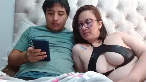 Snapshot of the_magnificent7 chatting on November 28, 3:14 pm the_magnificent7 online show from November 28, 3:14 pm