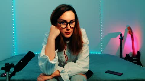 Naked Sailor online show from March 12, 7:02 am