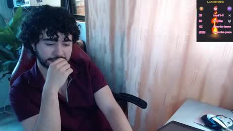 the_nerdy_wizard online show from October 5, 4:49 pm