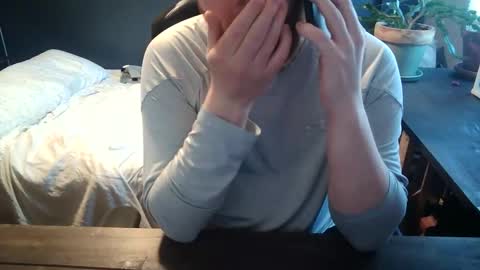 Snapshot of the_nude_gamer66 chatting on April 14, 10:38 pm the_nude_gamer66 online show from April 14, 10:38 pm