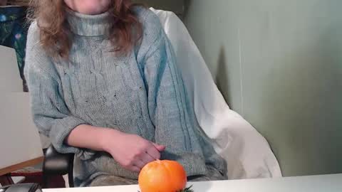 Snapshot of the_prettywondder chatting on January 15, 3:39 pm Ekye online show from January 15, 3:39 pm