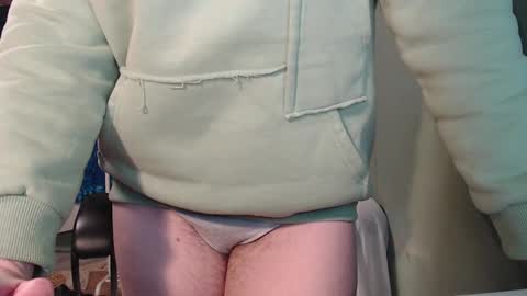 Snapshot of the_prettywondder chatting on January 16, 8:46 pm Ekye online show from January 16, 8:46 pm