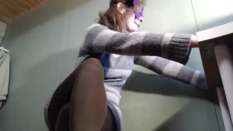 Snapshot of the_prettywondder chatting on January 17, 12:21 pm Ekye online show from January 17, 12:21 pm