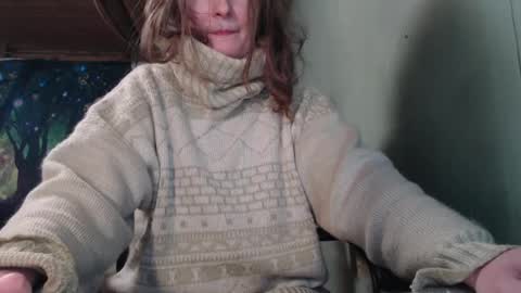 Snapshot of the_prettywondder chatting on February 28, 5:15 pm Ekye online show from February 28, 5:15 pm