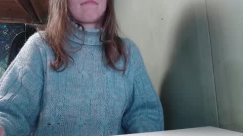 Snapshot of the_prettywondder chatting on March 6, 3:24 pm Ekye online show from March 6, 3:24 pm