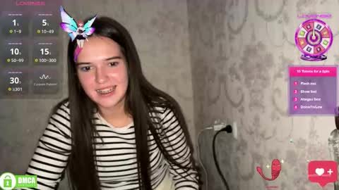 Alice online show from October 29, 7:15 pm