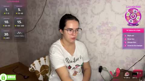 Alice online show from November 29, 11:57 am