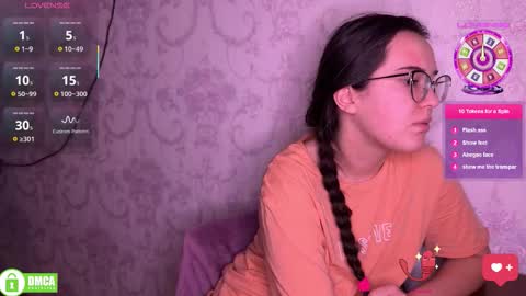 Alice online show from January 13, 4:12 pm