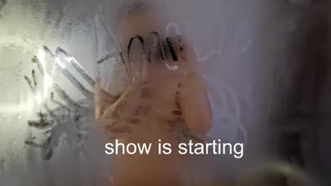 Anna online show from May 24, 6:57 pm
