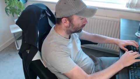 the_sensual_masturwait online show from October 8, 7:06 am