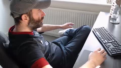 the_sensual_masturwait online show from March 14, 11:04 am