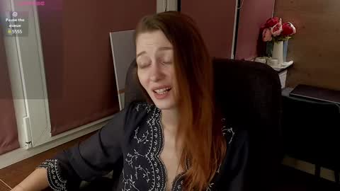 Snapshot of the_sky_fox chatting on December 7, 8:05 pm Edda online show from December 7, 8:05 pm