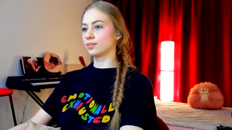 Snapshot of the_steel_magnolia_ chatting on March 14, 5:40 pm Ally STREAMING ON TWITCH NOW Check my Twitter for updates online show from March 14, 5:40 pm